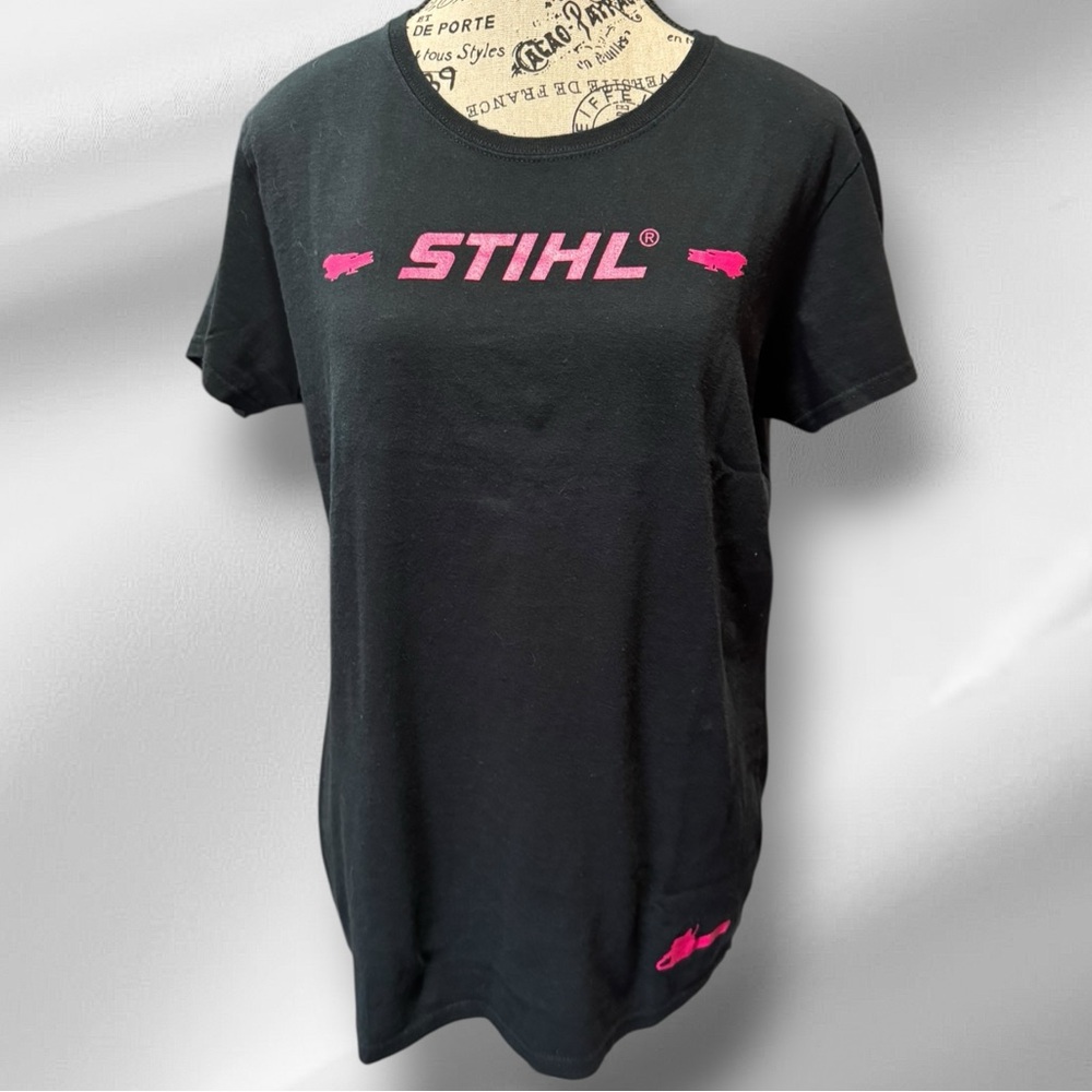 Gildan Stihl Women’s Short Sleeve Tee